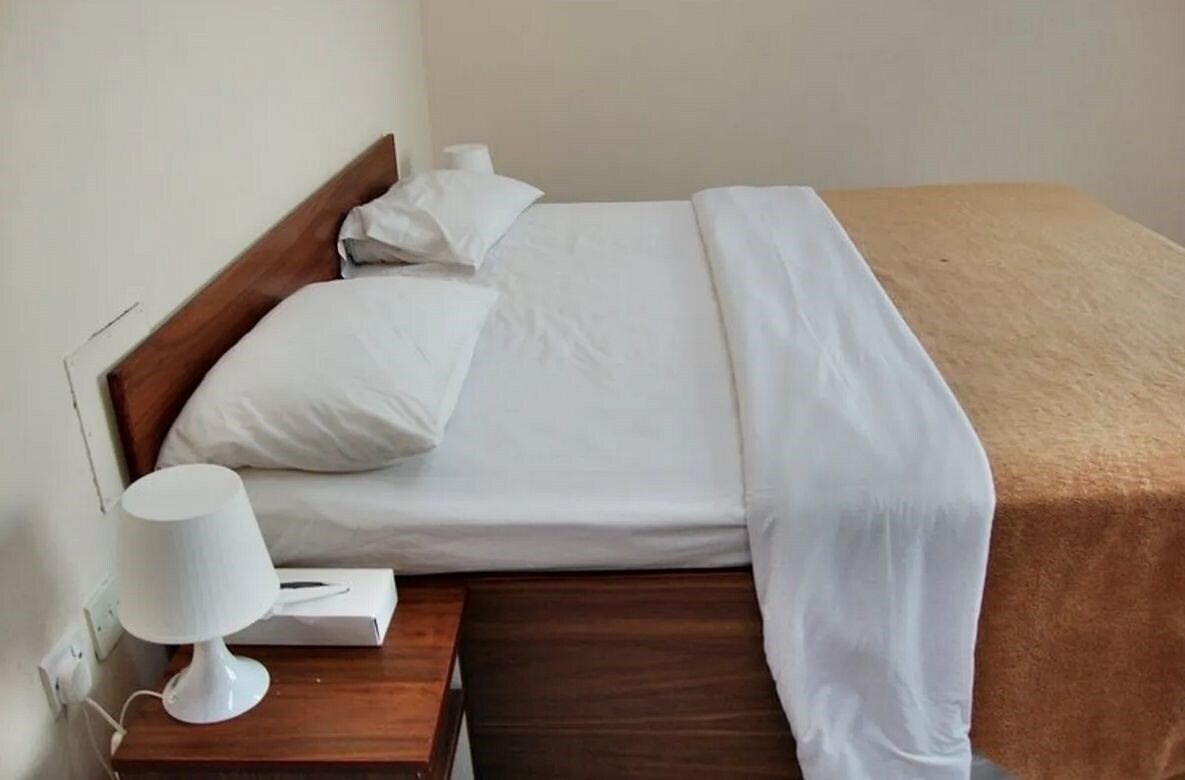 Zdjęcie Hamilton Hotel Apartments 2*